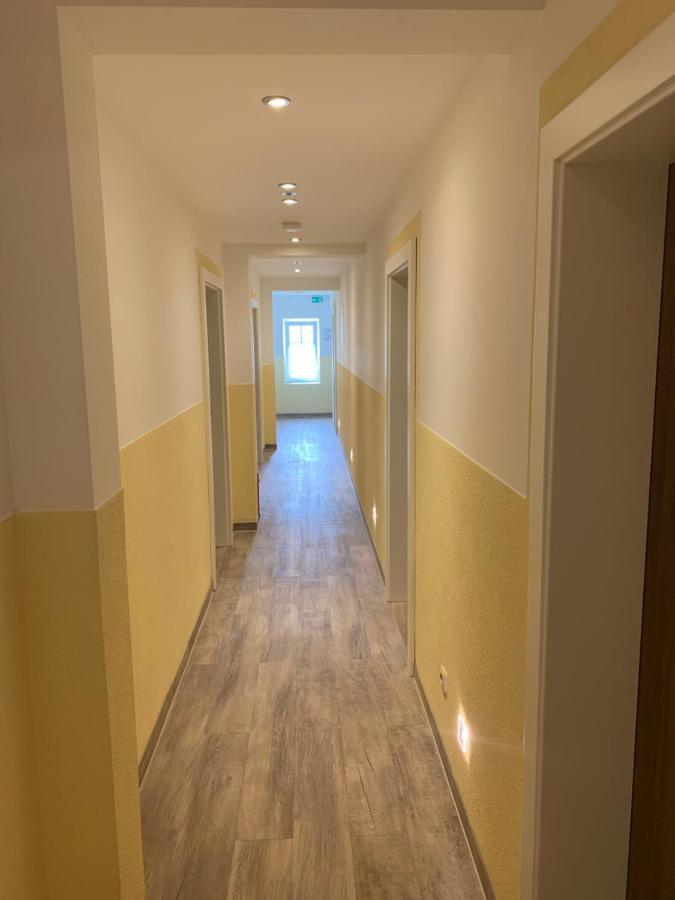 Hotel Restaurant Zur Post Wuppertal Zewnętrze zdjęcie
