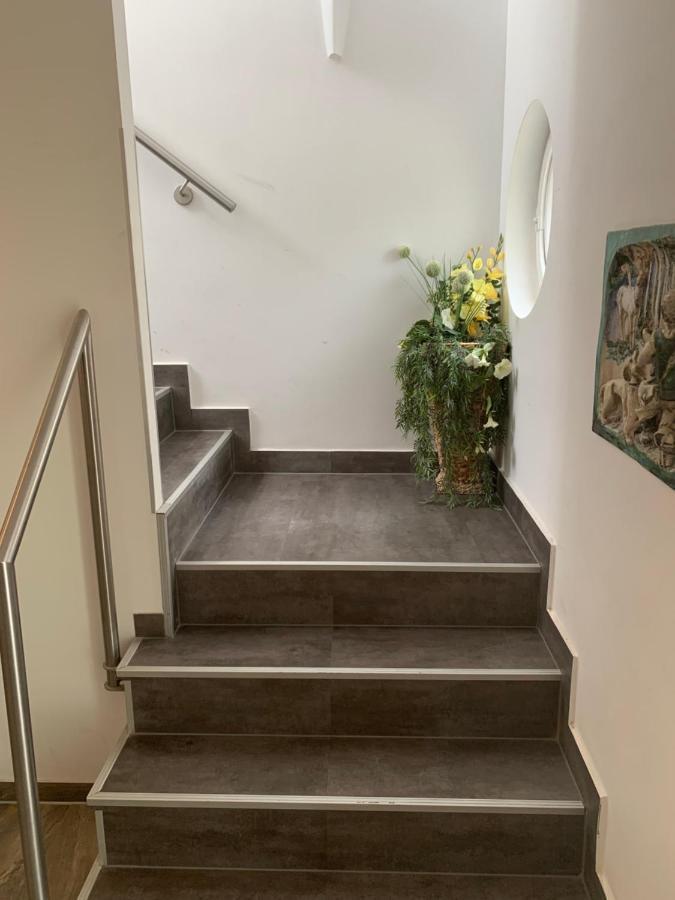 Hotel Restaurant Zur Post Wuppertal Zewnętrze zdjęcie
